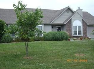 204 Polo Ln, Frankfort, KY 40601
