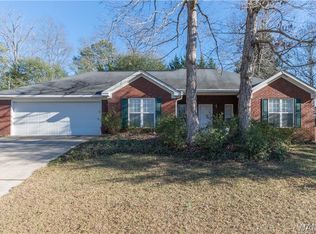 4445 3rd Ave E, Northport, AL 35473