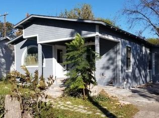 607 Gulf, San Antonio, TX 78202