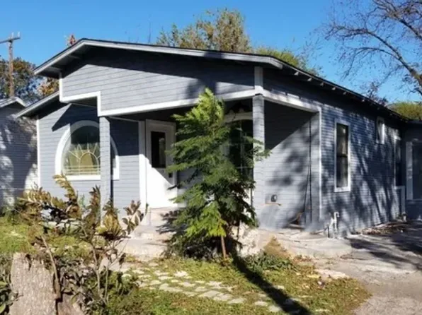 607 Gulf, San Antonio, TX 78202