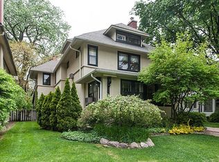 738 Judson Ave, Evanston, IL 60202