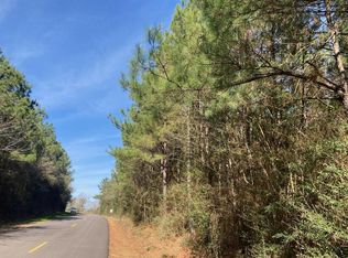 0 B F Roberts Rd, Mount Hermon, LA 70450