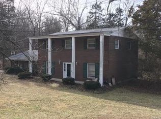 11531 County Road 8030, Rolla, MO 65401
