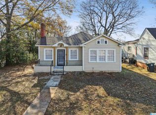 1601 2nd Ct W, Birmingham, AL 35208