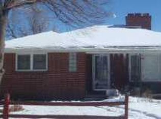 1200 Saulsbury St, Lakewood, CO 80214