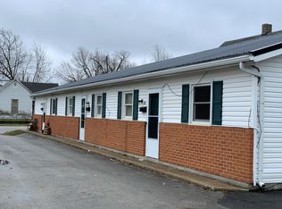 914 E Temple St LOT 496, Washington Court House, OH 43160