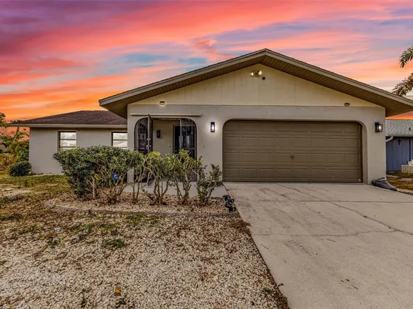 21499 SHELDON AVENUE, PORT CHARLOTTE, FL 33952