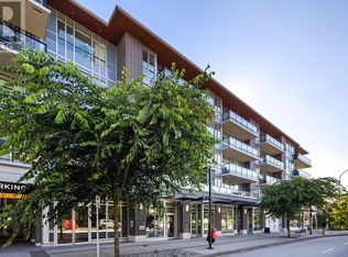 177 3rd St W, North Vancouver, BC