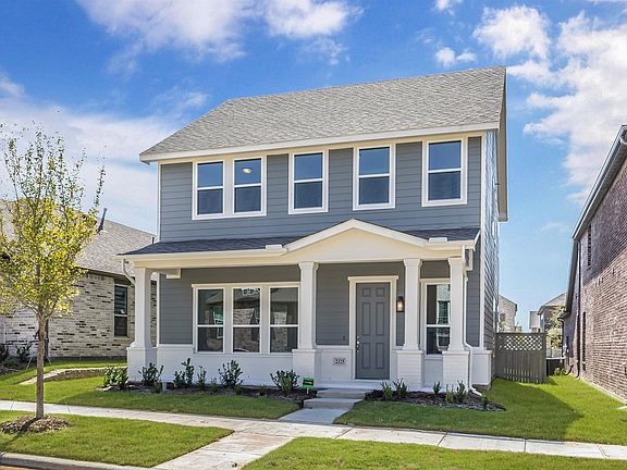 Pecan Square - Kyle Elevation Image 2