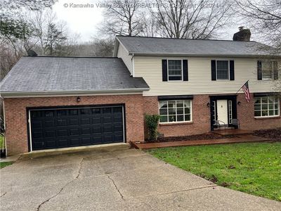 5332 Edgebrook Dr, Cross Lanes, WV, 25313