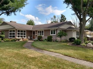 815 Edwards St, Saint Marys, OH 45885