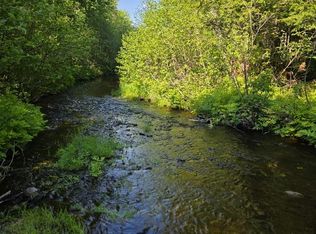 LOT 10 Davis Brook Rd, Orient, ME 04471