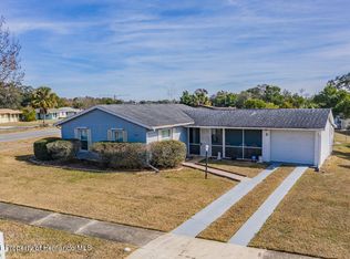 6460 Skyline Ct, Spring Hill, FL 34606