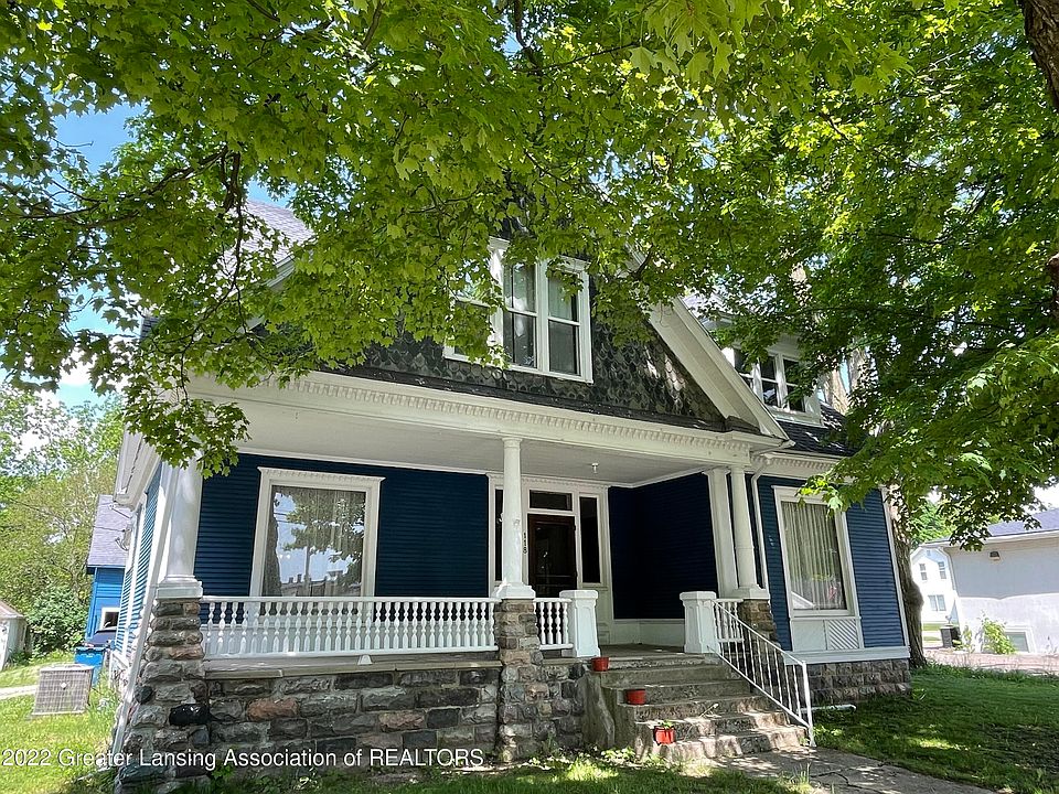 118 Maple St, Springport, MI 49284 Zillow