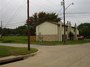 5333 Greenlee St APT B, Fort Worth, TX 76112