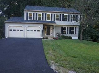 14418 Cotton Ln, Woodbridge, VA
