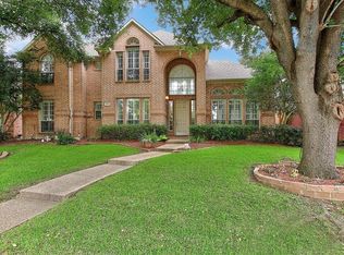 3612 White River Dr, Dallas, TX 75287