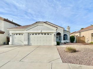 628 E Stottler Dr, Gilbert, AZ 85296