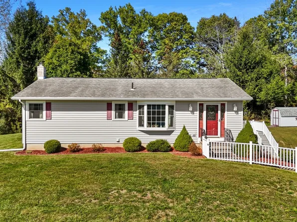 141 N Chenango Street Ext, Greene, NY 13778