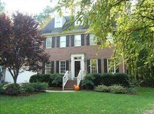 112 Blythewood Ct, Cary, NC 27513