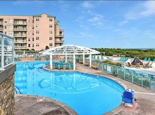 9905 Seapointe Blvd APT 216, Wildwood, NJ 08260