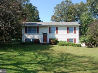 5050 Hazelmere Ln, Reva, VA 22735