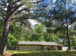 2342 Ferguson Mill Rd, Newhebron, MS 39140