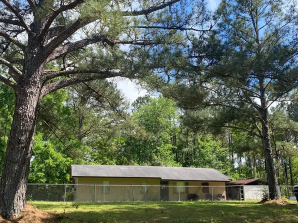 2342 Ferguson Mill Rd, Newhebron, MS 39140