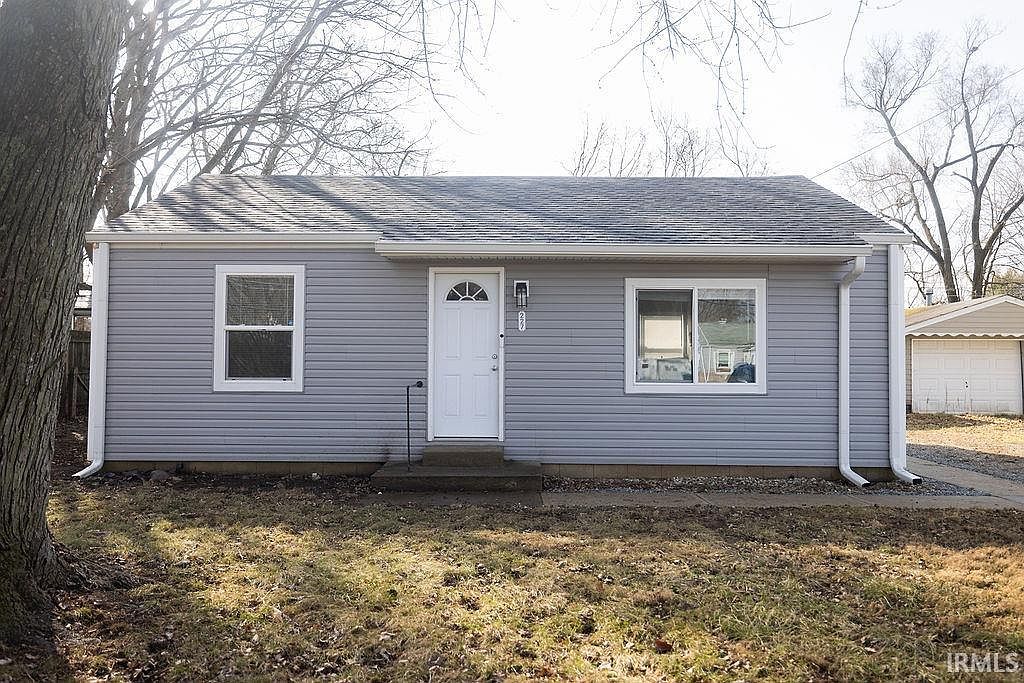 227 Midway Dr, New Castle, IN 47362 | Zillow