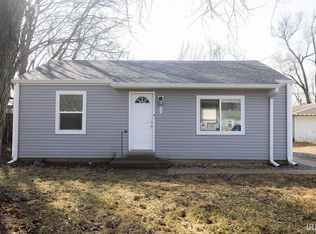 227 Midway Dr, New Castle, IN 47362