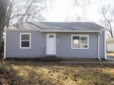 227 Midway Dr, New Castle, IN, 47362
