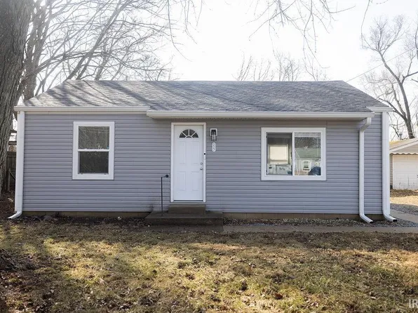 227 Midway Dr, New Castle, IN 47362