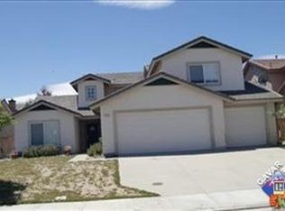 3312 Whisper Sands Ave, Rosamond, CA 93560