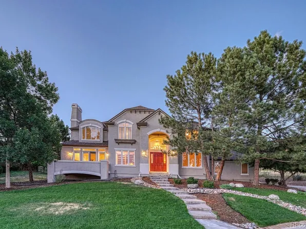 5080 Barn Swallow Way, Parker, CO 80134