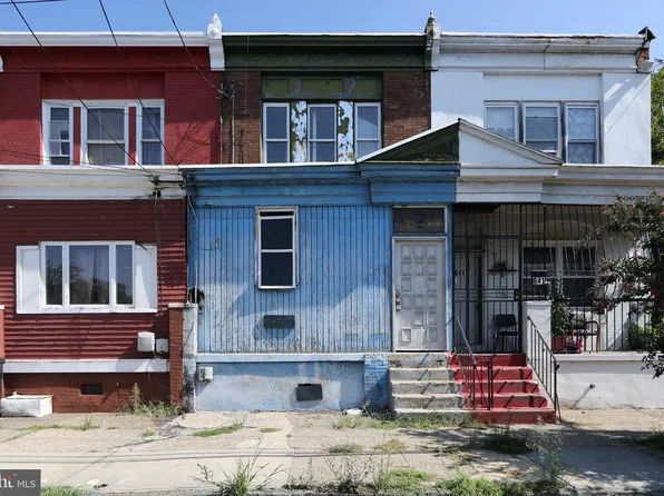 639 York St, Camden, NJ 08102