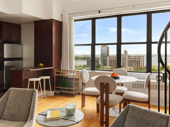 150 Joralemon Street 12H image 1 of 30