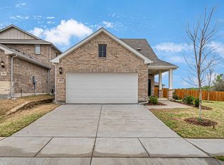 417 Martell Rd, McKinney, TX 75069