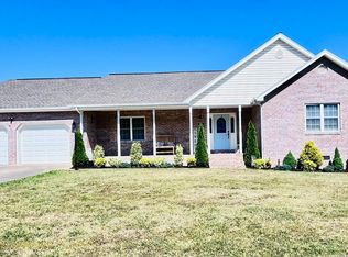 355 Wiltshire Dr, Gray, TN 37615