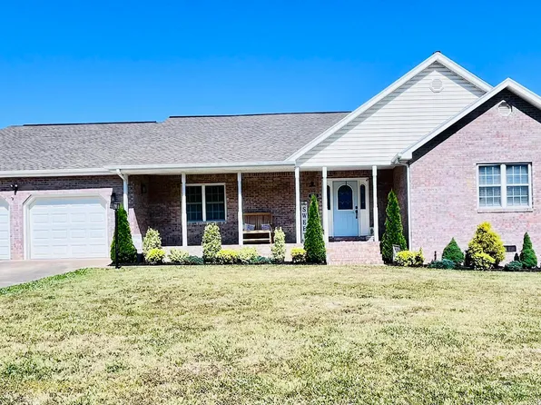 355 Wiltshire Dr, Gray, TN 37615