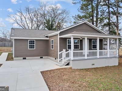 309 Sparks St, Piedmont, AL, 36272