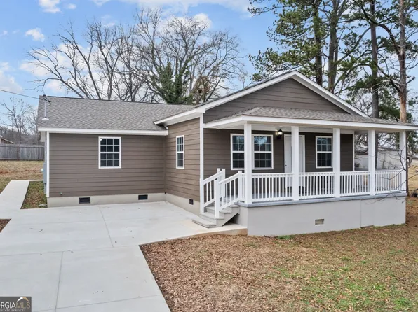 309 Sparks St, Piedmont, AL 36272