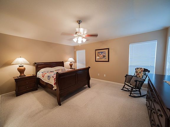 Master Suite
