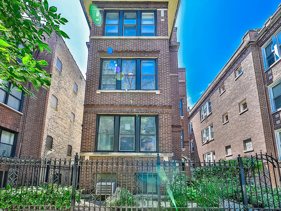 1st image of 5012 N Winchester Ave Unit G