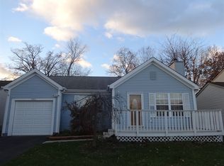 1901 Big Tree Drive, Columbus, OH 43223