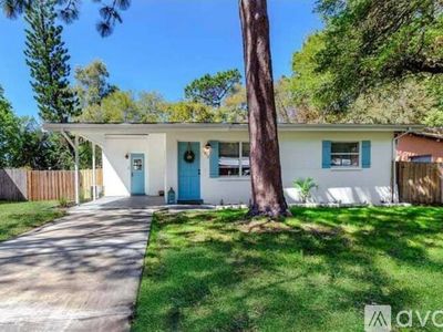 1812 West Dr, Clearwater, FL, 33755