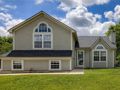 1041 Bunting Ln, Liberty, MO, 64068
