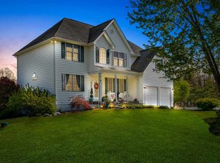 131 Cabin Hill Ln, Mount Jackson, VA 22842