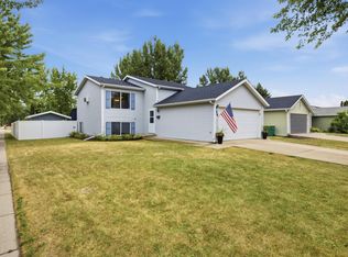 778 14th Ave W, West Fargo, ND 58078