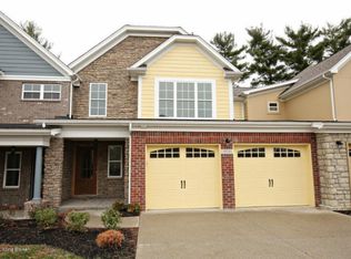 10241 Dorsey Pointe Cir, Louisville, KY 40223