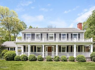144 Cat Rock Rd, Cos Cob, CT 06807